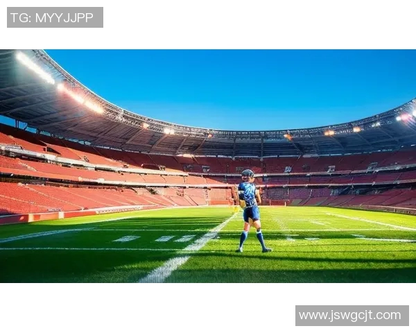 足球明星们的幸福瞬间：感受他们在绿茵场上的快乐与成就