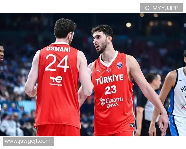 俄罗斯与土耳其篮球对决分析及赛场精彩瞬间回顾