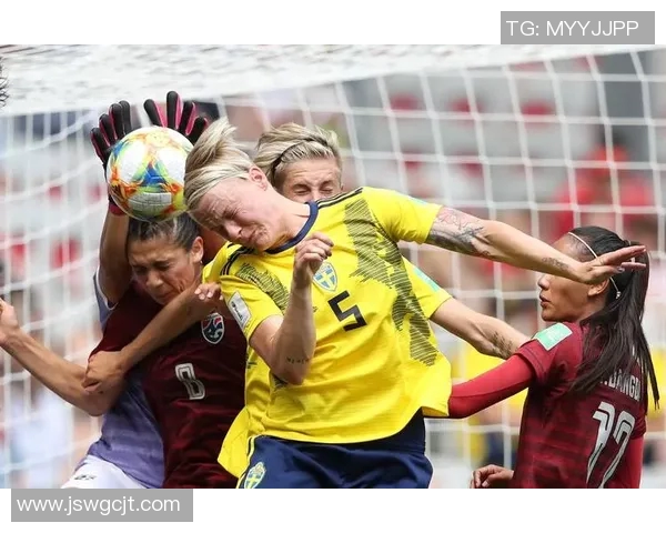 瑞典女子足球明星盘点她们在国际赛场上的辉煌成就与影响力