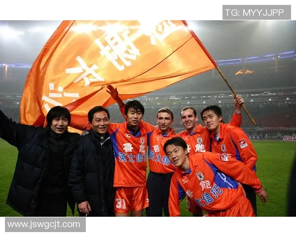 中国足球俱乐部历史成就与记录盘点探索中国足球的辉煌与挑战